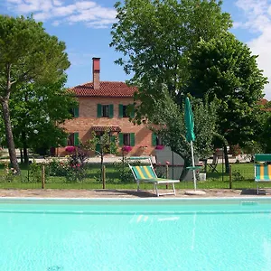 Vakantieboerderij Santa Barbara, Mira
